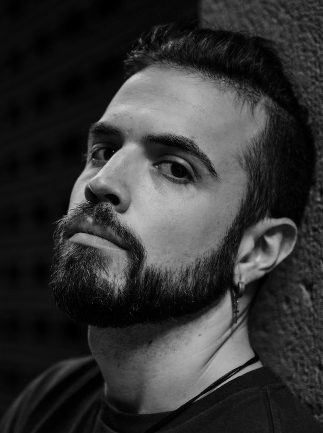 Manu Blanco Valentin