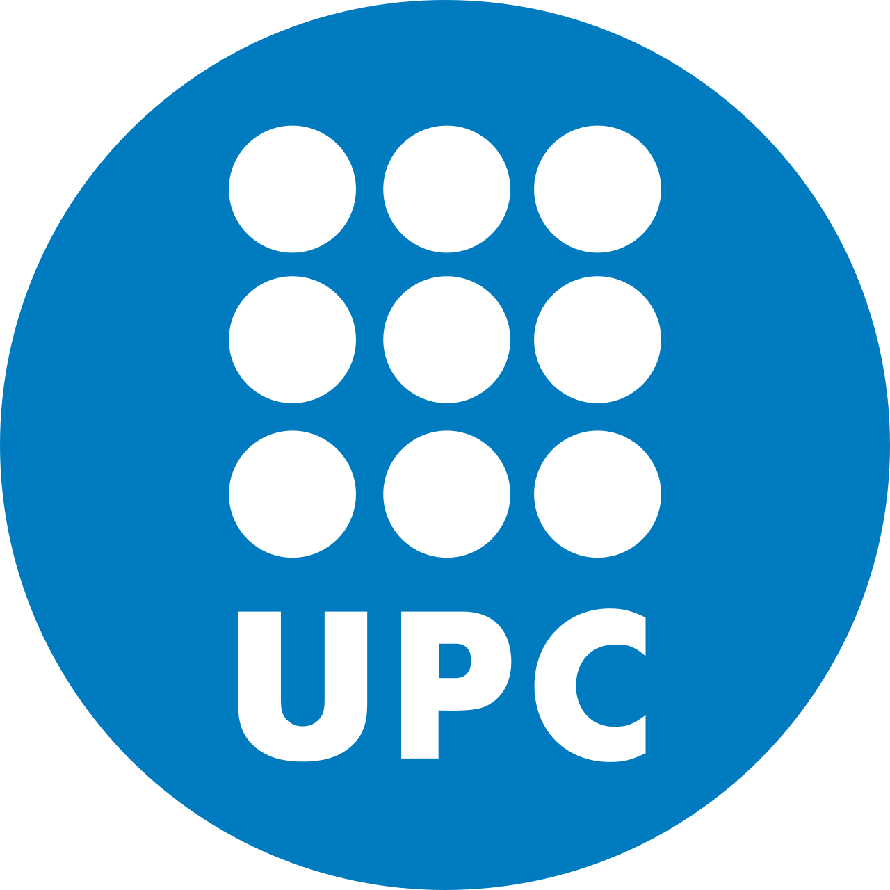 UPC BarcelonaTech